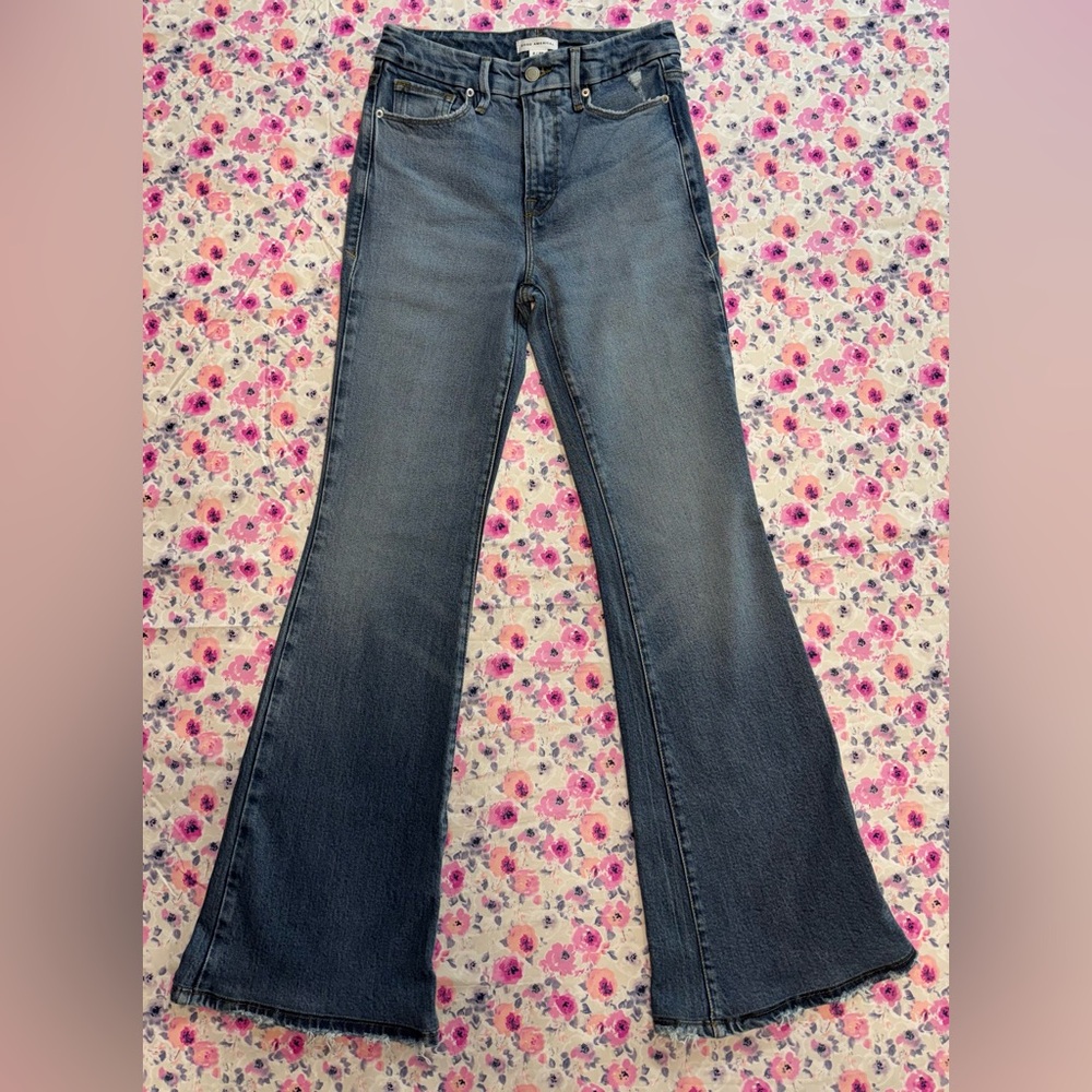 Good American Jeans